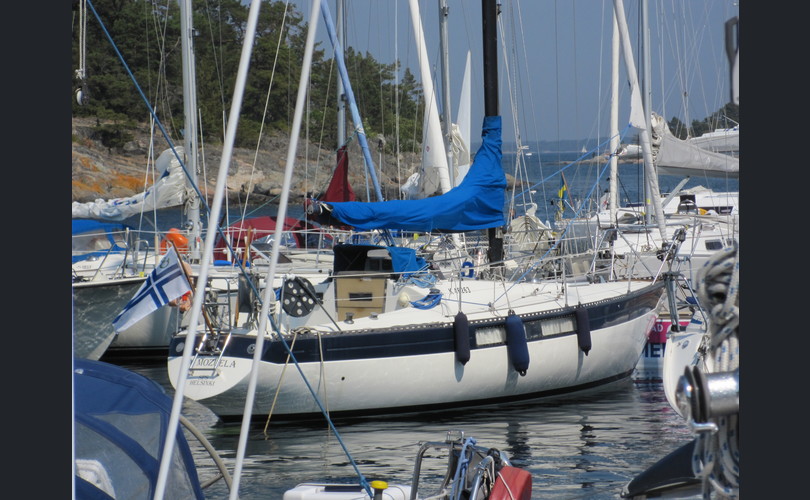 King´s Cruiser King´s Cruiser 33-kuva-9